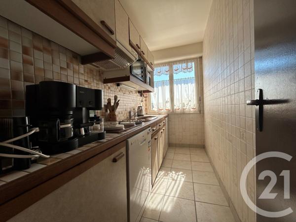 Appartement à vendre  3 pièces - 53 m2 VILLERS SUR MER - 14