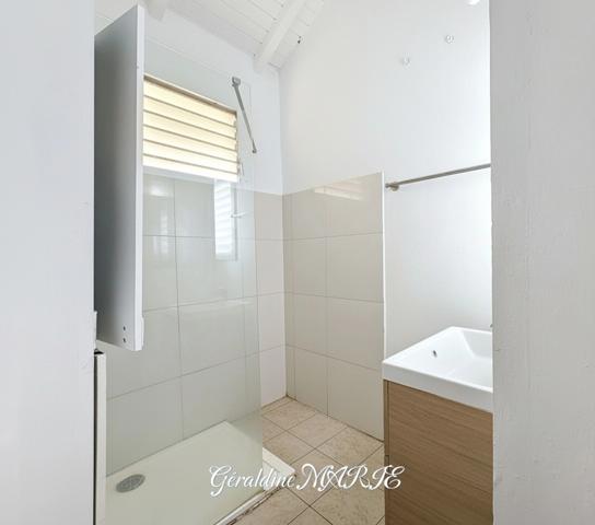 Maison au Lamentin, Section Paul: un havre de tranquillité aux portes des commodités