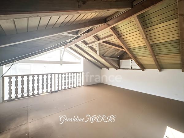 Maison au Lamentin, Section Paul: un havre de tranquillité aux portes des commodités