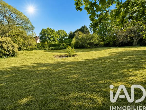 Terrain à vendre 3 615 m² Bihorel