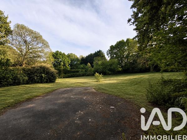 Terrain à vendre 3 615 m² Bihorel