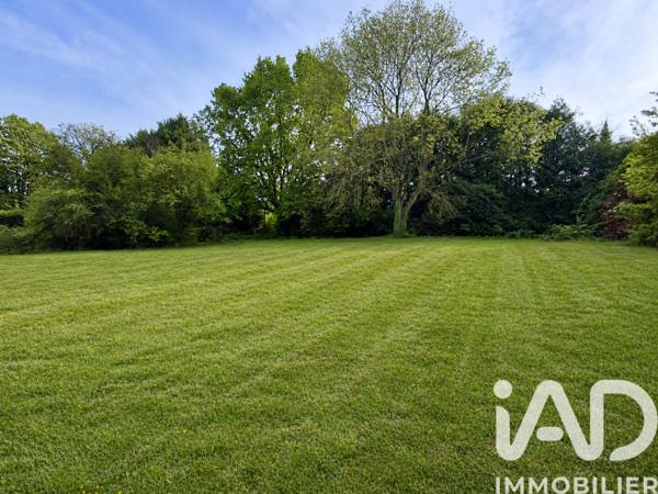 Terrain à vendre 3 615 m² Bihorel
