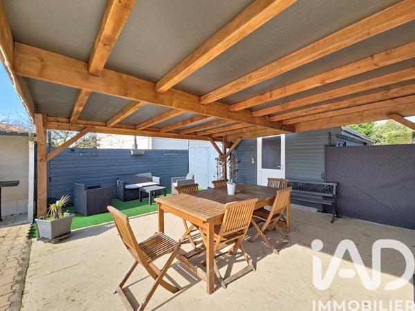 Maison à vendre 6 pièces 151 m² Fleurance