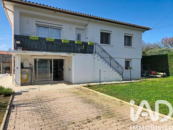 Maison à vendre 6 pièces 151 m² Fleurance