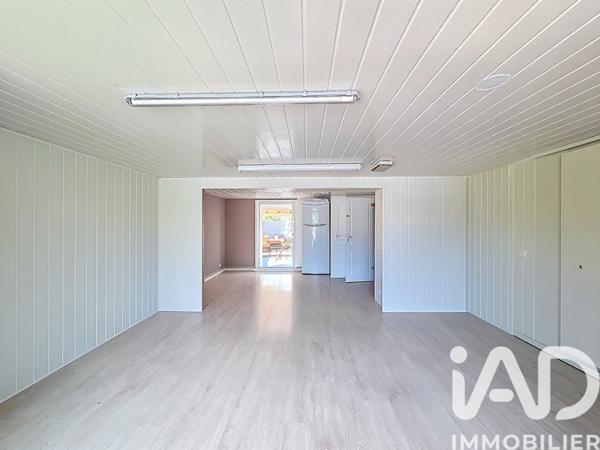 Maison à vendre 6 pièces 151 m² Fleurance