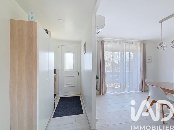Maison à vendre 6 pièces 151 m² Fleurance