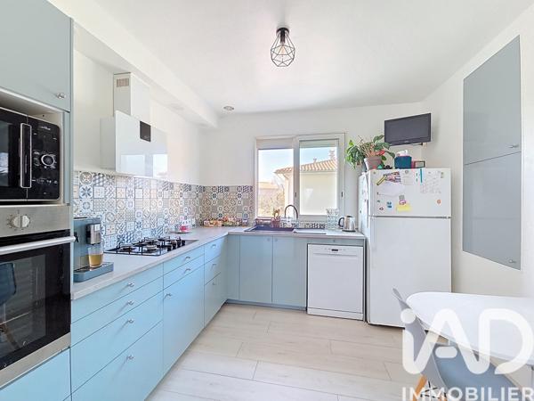 Maison à vendre 6 pièces 151 m² Fleurance