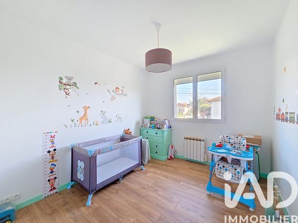 Maison à vendre 6 pièces 151 m² Fleurance