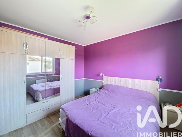 Maison à vendre 6 pièces 151 m² Fleurance