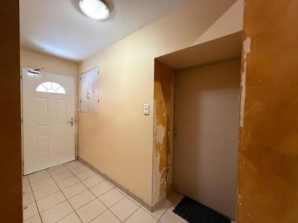 Immeuble à vendre à Aubin (12110)