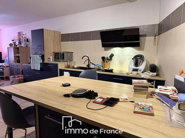 Immeuble à vendre à Aubin (12110)