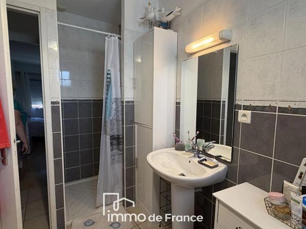 Immeuble à vendre à Aubin (12110)