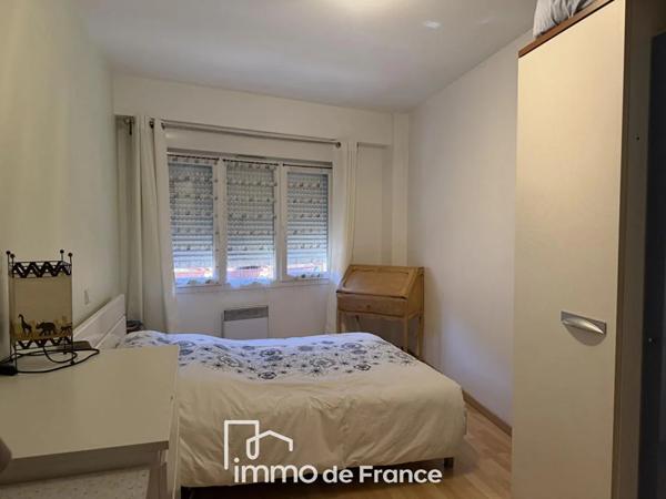Immeuble à vendre à Aubin (12110)