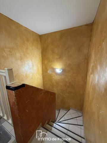 Immeuble à vendre à Aubin (12110)