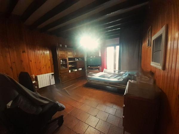 Maison  centre ville Gournay En Bray