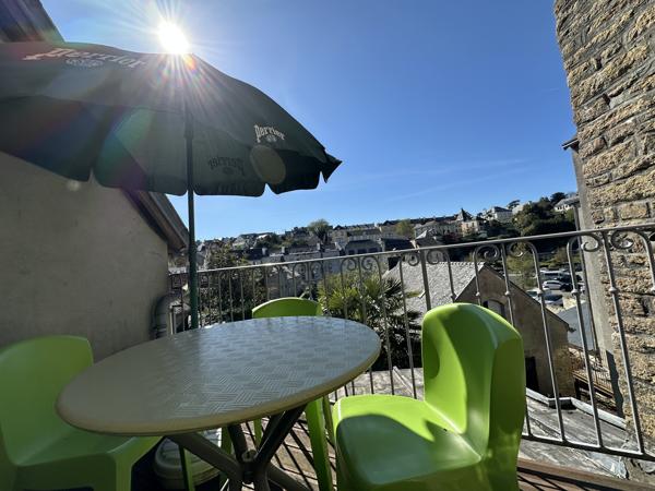 Au Coeur de la Basse-Ville de Quimperlé, Ensemble Immobilier Au Potentiel de 250m² – Idéal Investisseur !