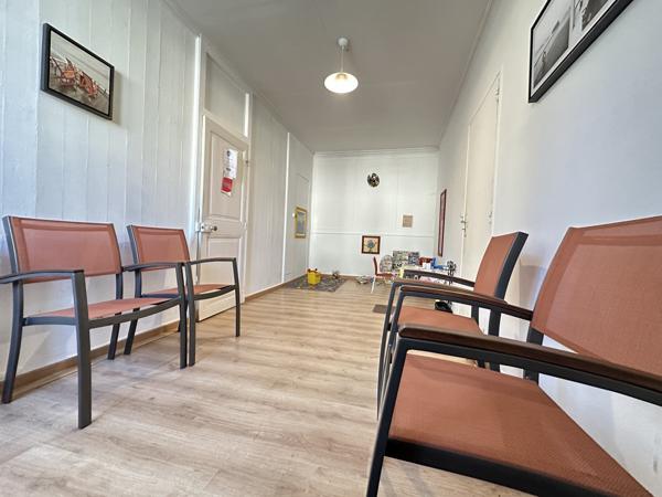 Au Coeur de la Basse-Ville de Quimperlé, Ensemble Immobilier Au Potentiel de 250m² – Idéal Investisseur !