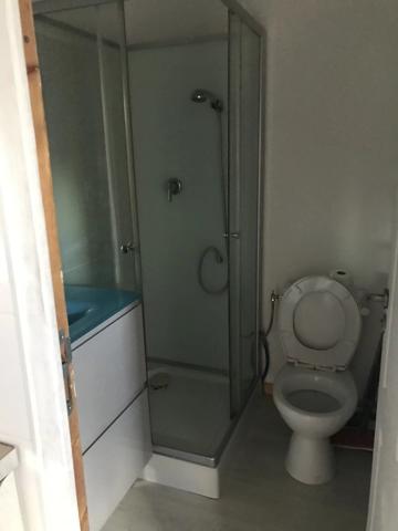 Location Appartement 2 pièces 25 m2 à Saint-Quentin