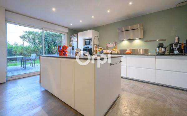Maison à vendre    4 pièces •  Seclin