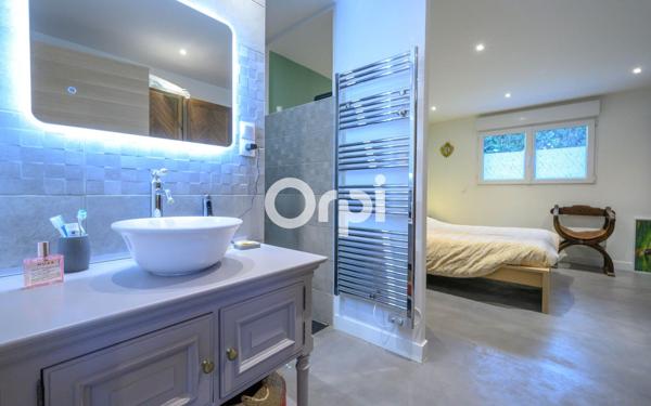 Maison à vendre    4 pièces •  Seclin