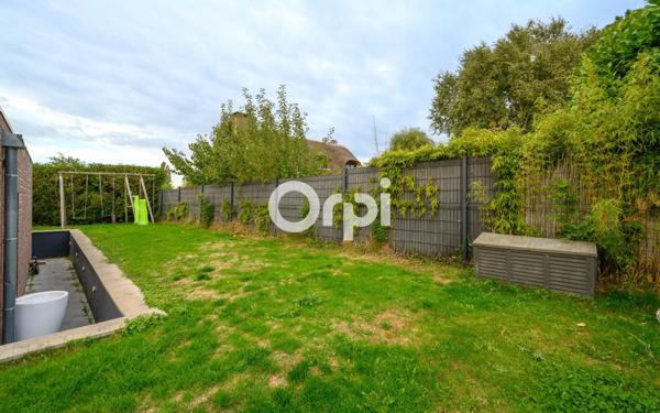 Maison à vendre    4 pièces •  Seclin