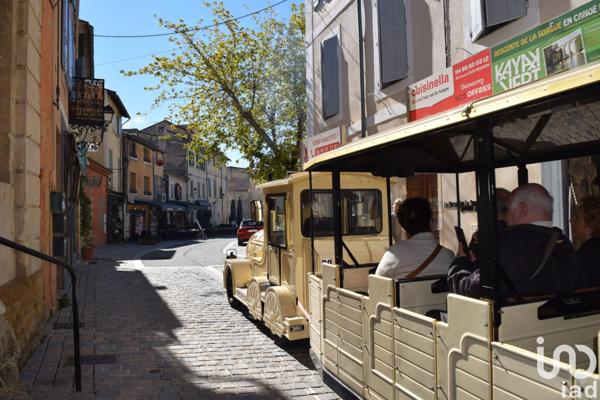Restaurant à vendre 300 m² L'Isle-sur-la-Sorgue