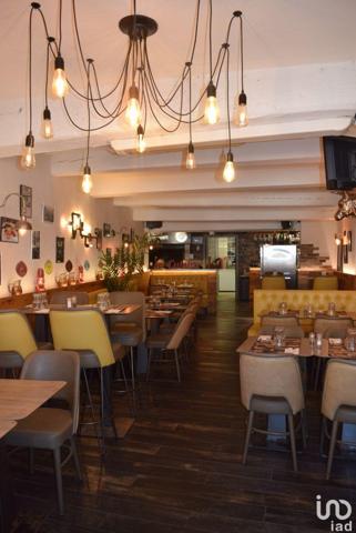 Restaurant à vendre 300 m² L'Isle-sur-la-Sorgue