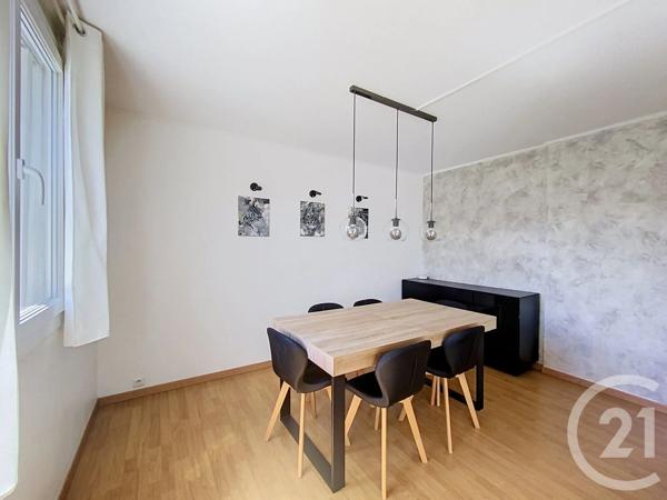 Appartement F4 à vendre  5 pièces - 87,95 m 2   MAROMME  - 76