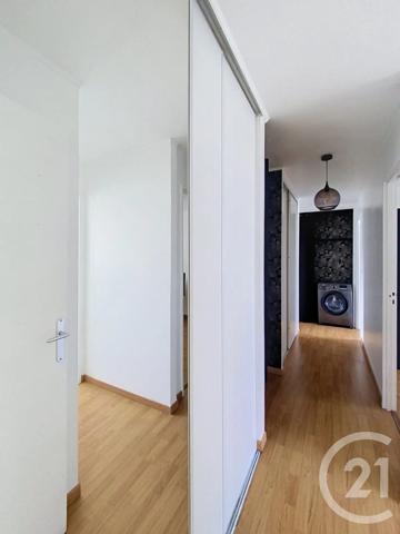 Appartement F4 à vendre  5 pièces - 87,95 m 2   MAROMME  - 76