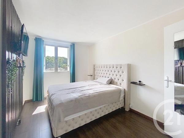 Appartement F4 à vendre  5 pièces - 87,95 m 2   MAROMME  - 76