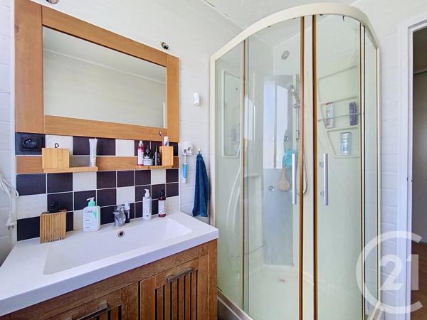 Appartement F4 à vendre  5 pièces - 87,95 m 2   MAROMME  - 76
