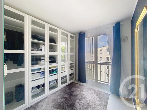 Appartement F4 à vendre  5 pièces - 87,95 m 2   MAROMME  - 76