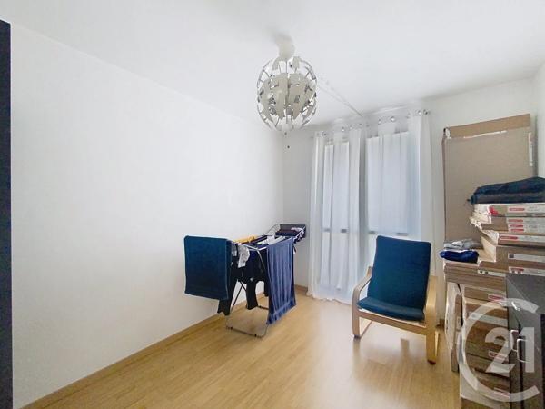 Appartement F4 à vendre  5 pièces - 87,95 m 2   MAROMME  - 76