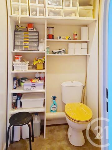 Appartement F4 à vendre  4 pièces - 70 m 2   ST ETIENNE DU ROUVRAY  - 76
