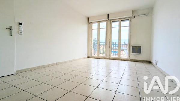 Appartement à vendre 2 pièces 41 m² Saint-Germain-en-Laye