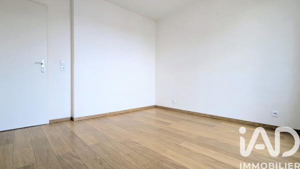 Appartement à vendre 2 pièces 41 m² Saint-Germain-en-Laye