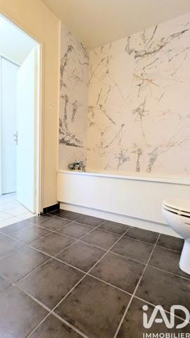 Appartement à vendre 2 pièces 41 m² Saint-Germain-en-Laye