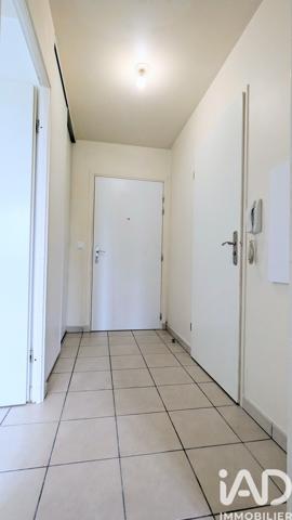 Appartement à vendre 2 pièces 41 m² Saint-Germain-en-Laye