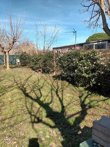 Terrain de loisirs de 365 m²