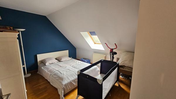 Charmante Maison Individuelle à Brunoy (91800)