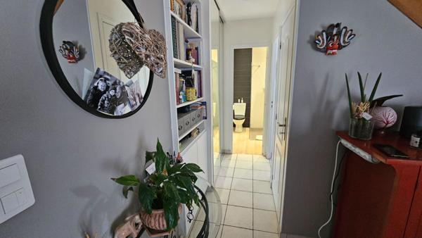 Charmante Maison Individuelle à Brunoy (91800)