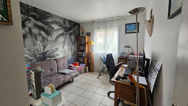 Charmante Maison Individuelle à Brunoy (91800)