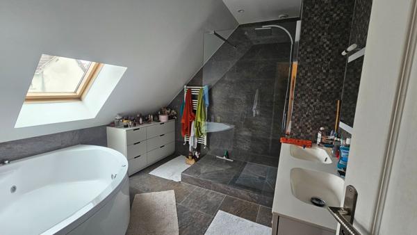 Charmante Maison Individuelle à Brunoy (91800)