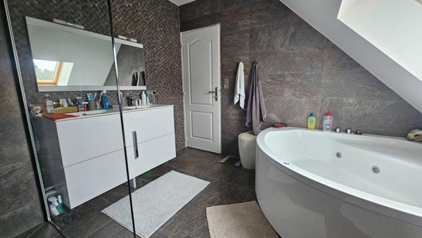 Charmante Maison Individuelle à Brunoy (91800)