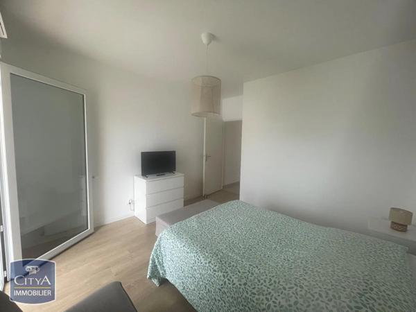 Appartement à louer 3 pièces 62.8m² Chartres (28000)