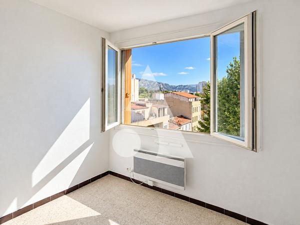 Appartement 1 pièce 26.2 m2