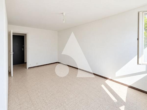 Appartement 1 pièce 26.2 m2