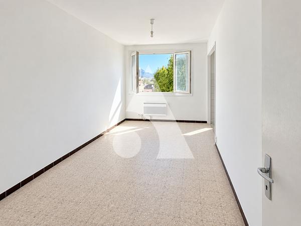 Appartement 1 pièce 26.2 m2