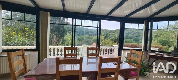 Maison à vendre 6 pièces 122 m² Lillebonne