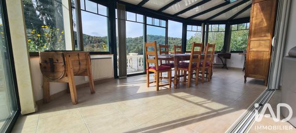 Maison à vendre 6 pièces 122 m² Lillebonne